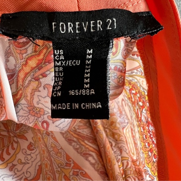 F21 | Silky Maxi - Picture 9 of 14